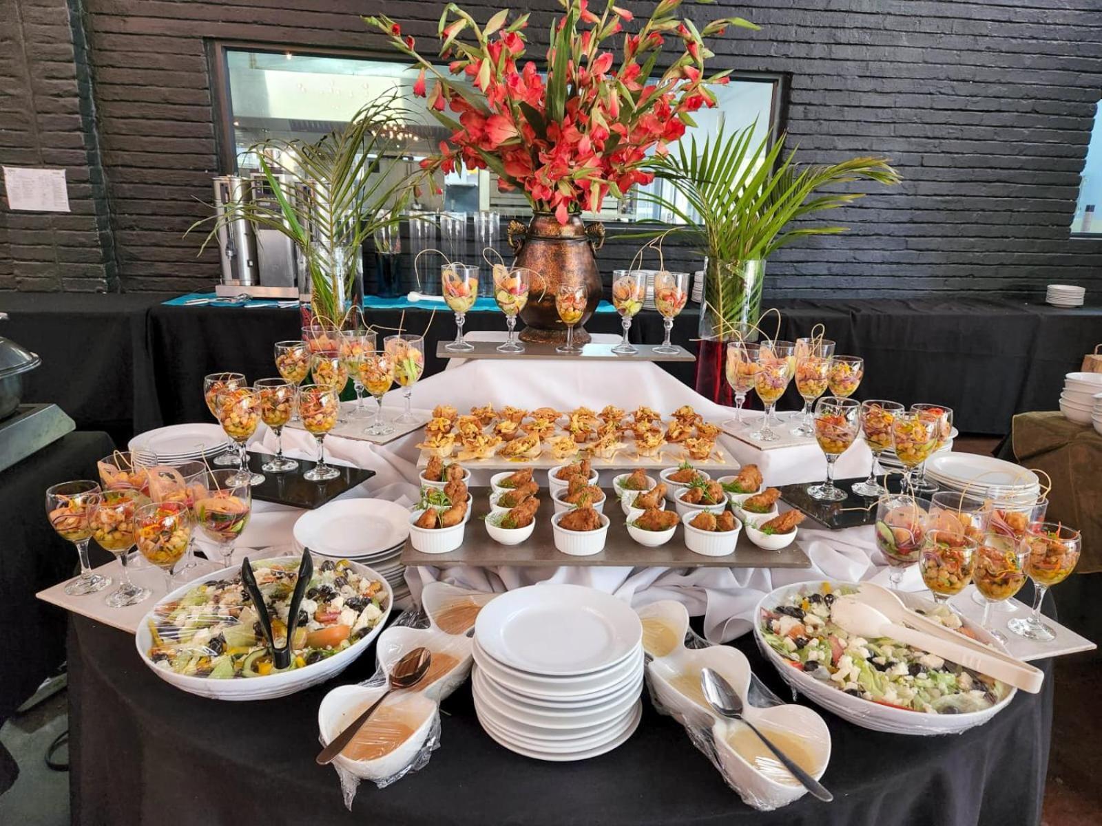 Safari Hotel & Convention Centre Rustenburg Ngoại thất bức ảnh