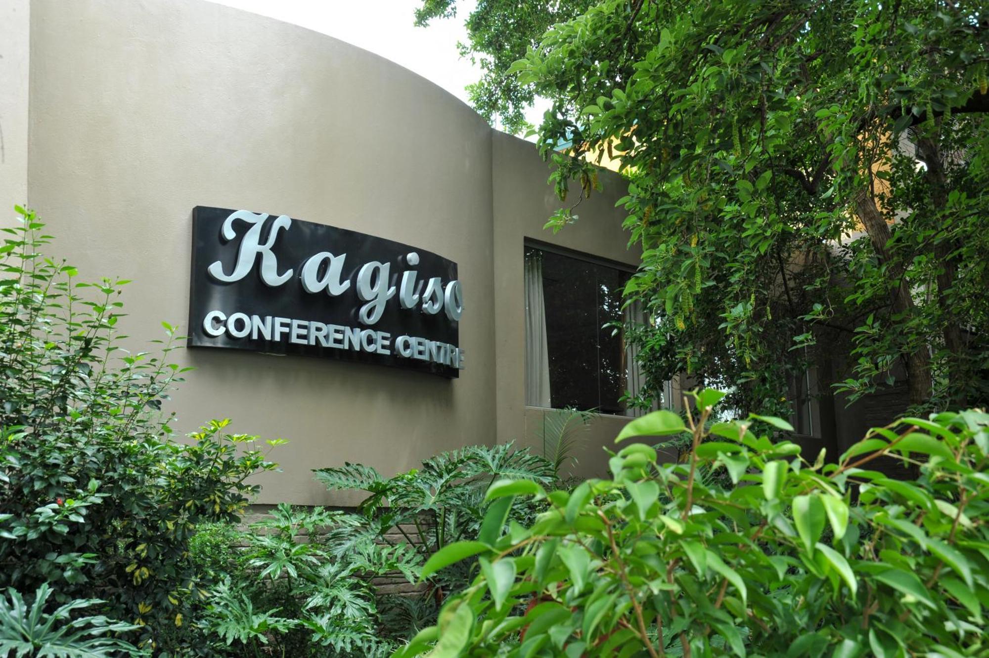 Safari Hotel & Convention Centre Rustenburg Ngoại thất bức ảnh